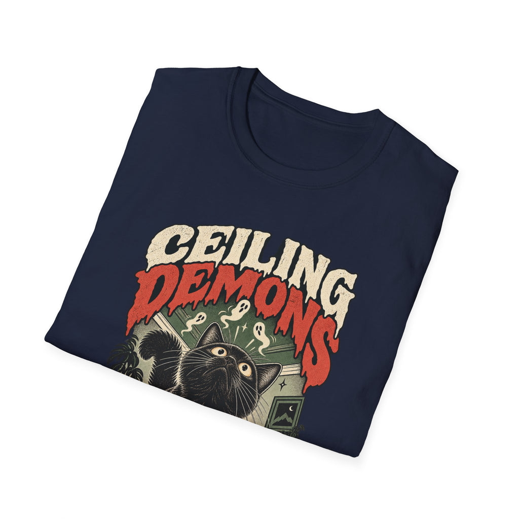 Ceiling Demons T-Shirt