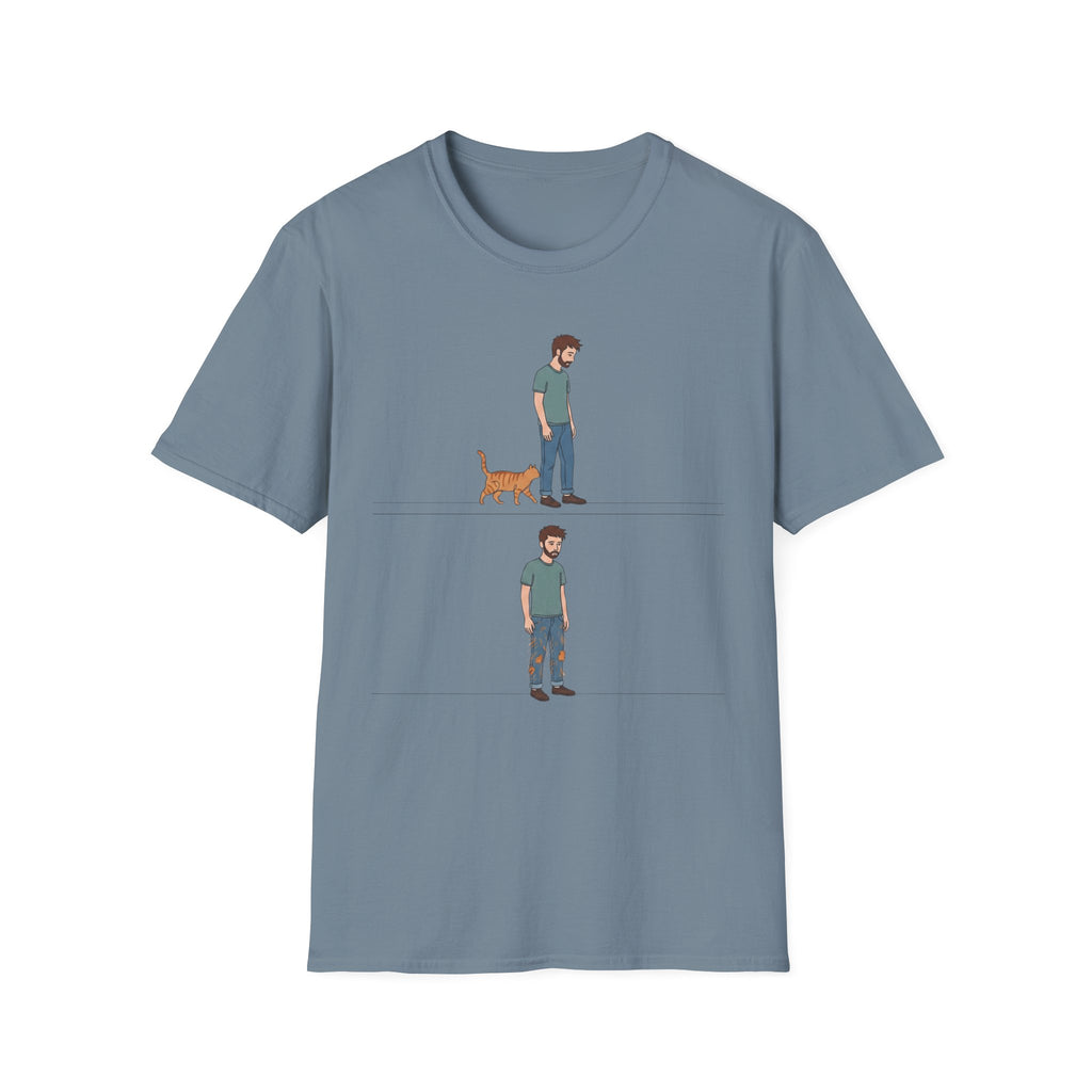 Time For A Hug T-Shirt