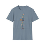 Time For A Hug T-Shirt