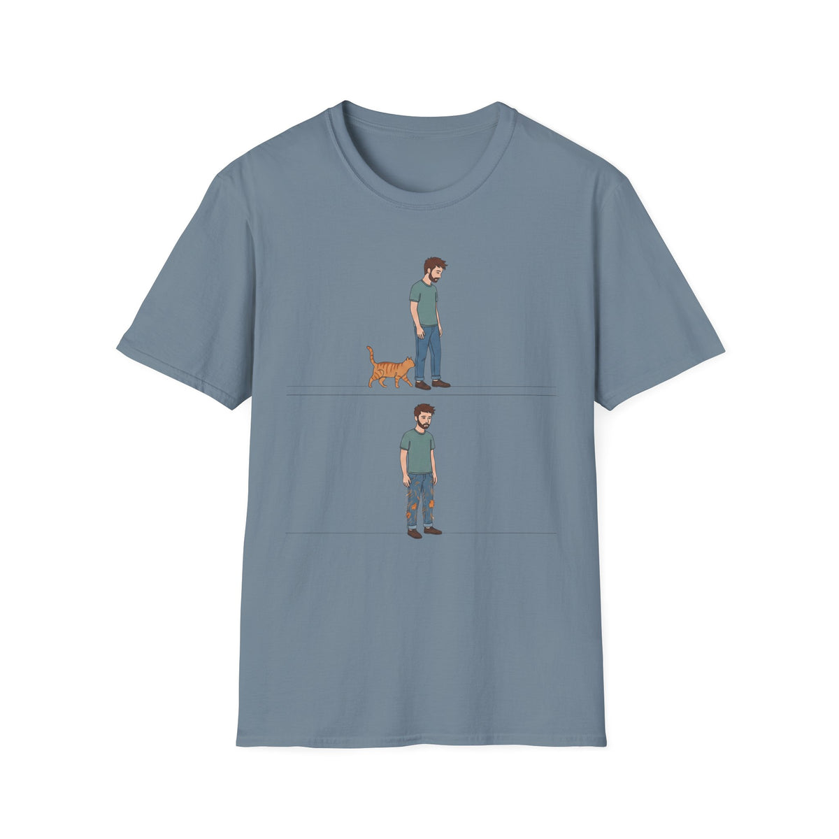 Time For A Hug T-Shirt