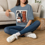 Formal Wear Advisory  T-Shirt