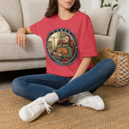 Inside The Mug T-Shirt