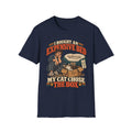 Expensive Bed T-Shirt