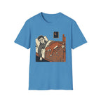 Sleeping With Dad T-Shirt