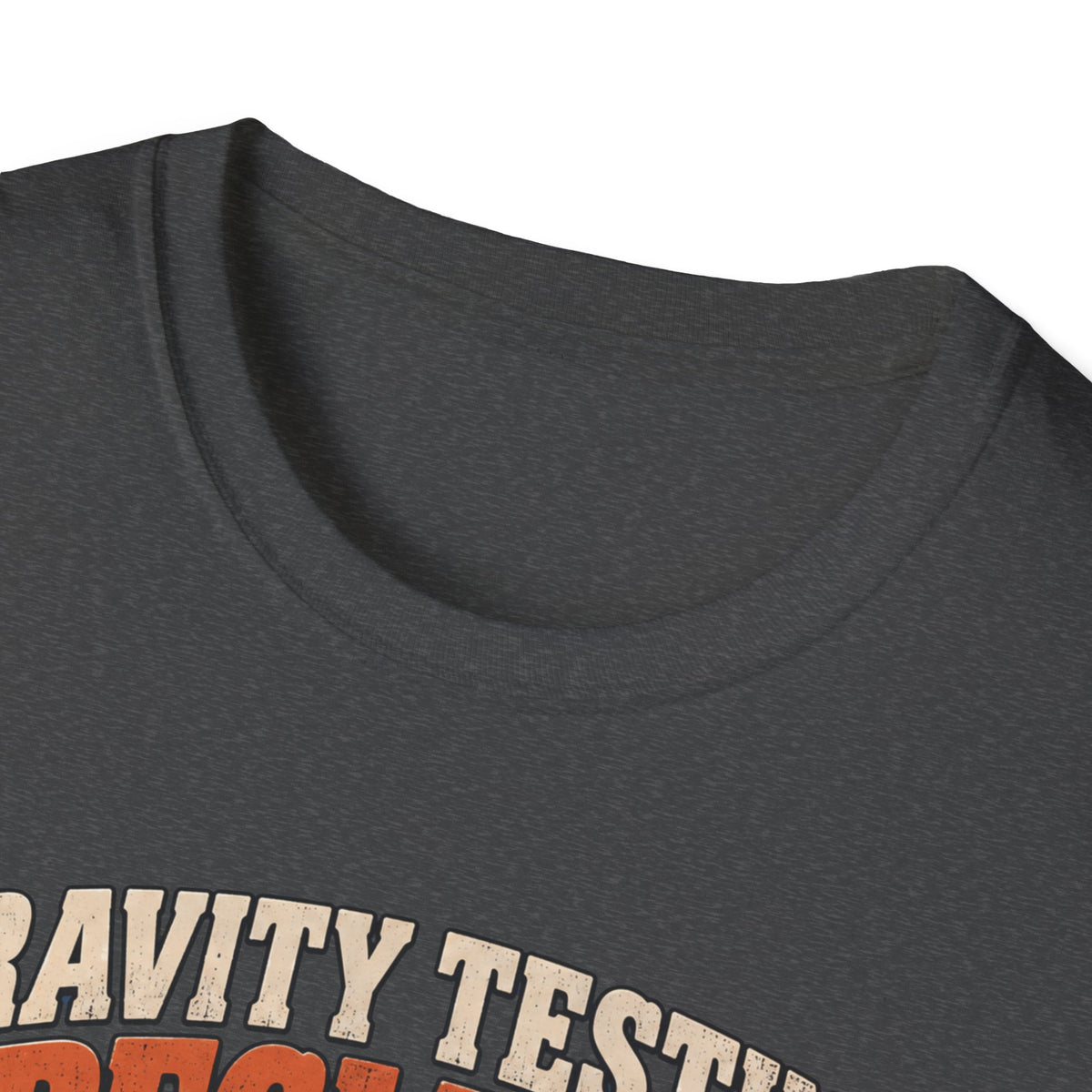 Copy of Functioning On T-Shirt