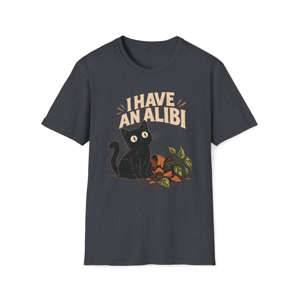 Alibi T-Shirt