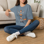 Why Did I Move? T-Shirt