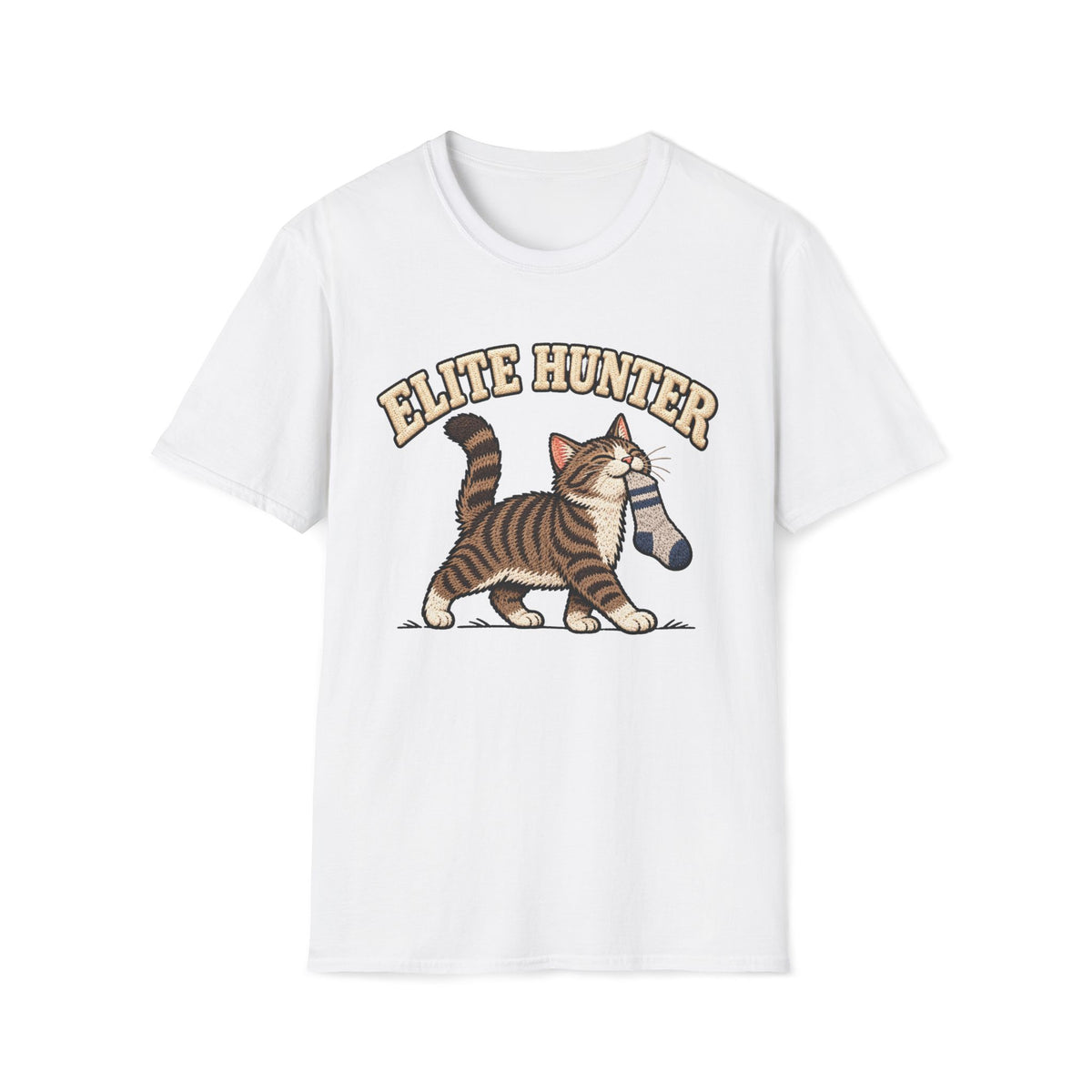 Elite Hunter T-Shirt