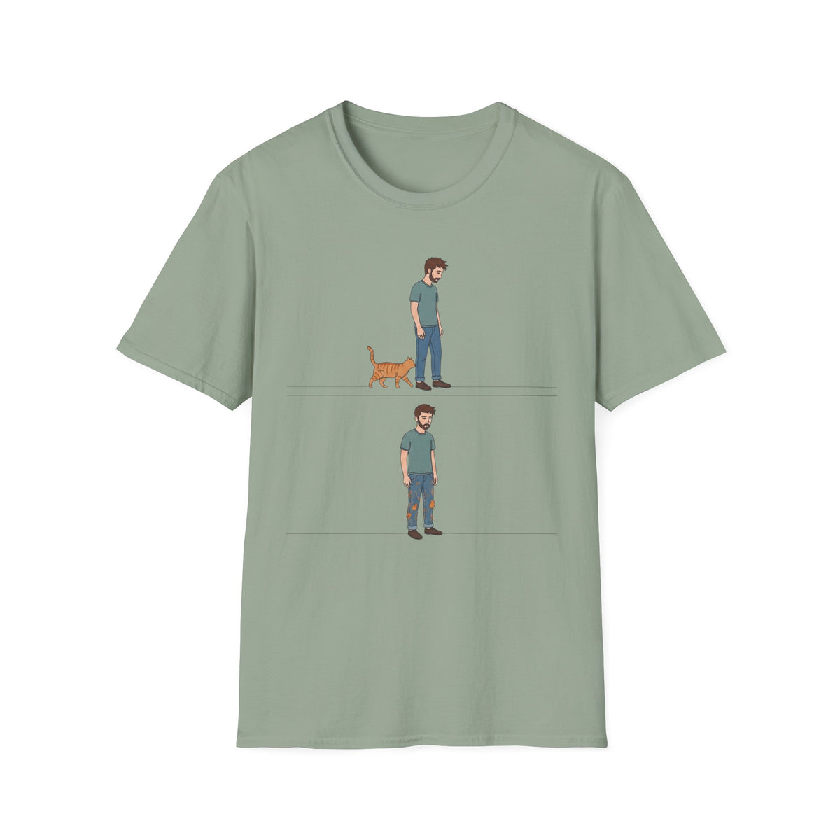 Time For A Hug T-Shirt