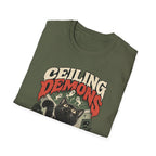 Ceiling Demons T-Shirt
