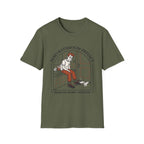 Zero Bathroom privacy T-Shirt