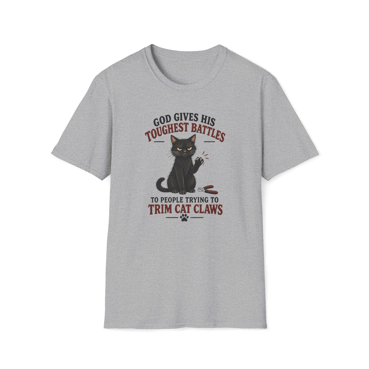 Copy of High Performance T-Shirt