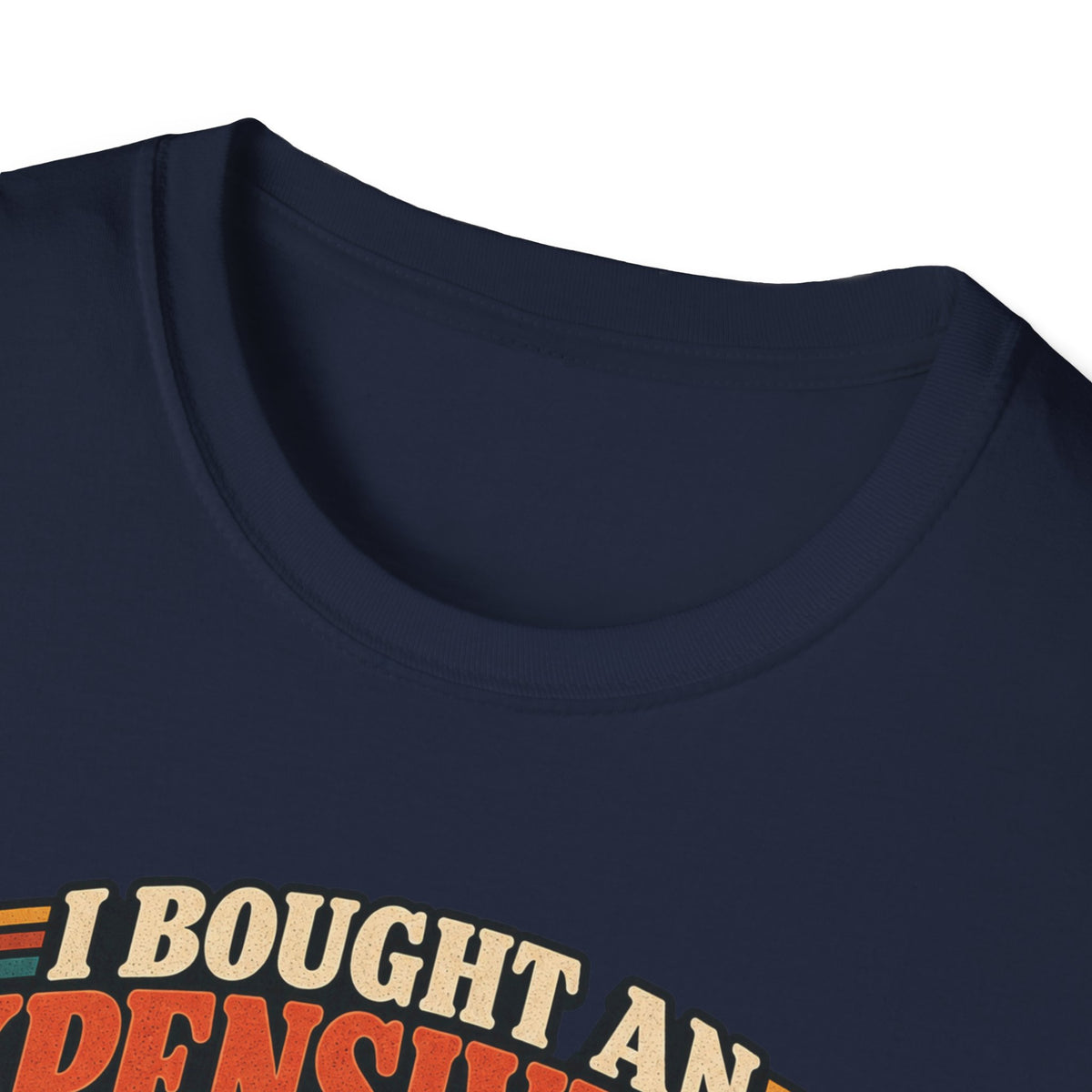 Expensive Bed T-Shirt