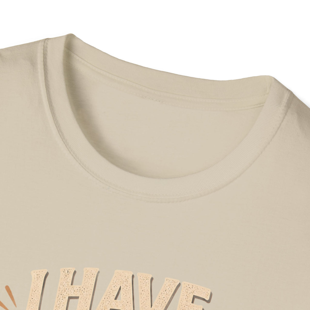 Alibi T-Shirt