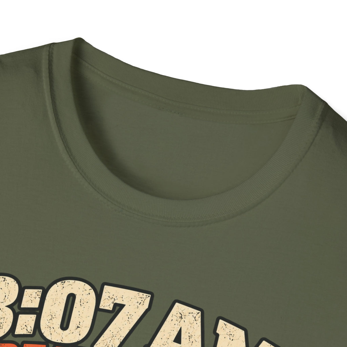 03:07 AM T-Shirt