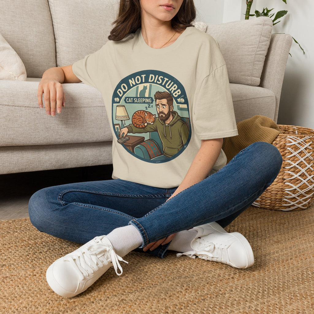 Do Not Disturb T-Shirt