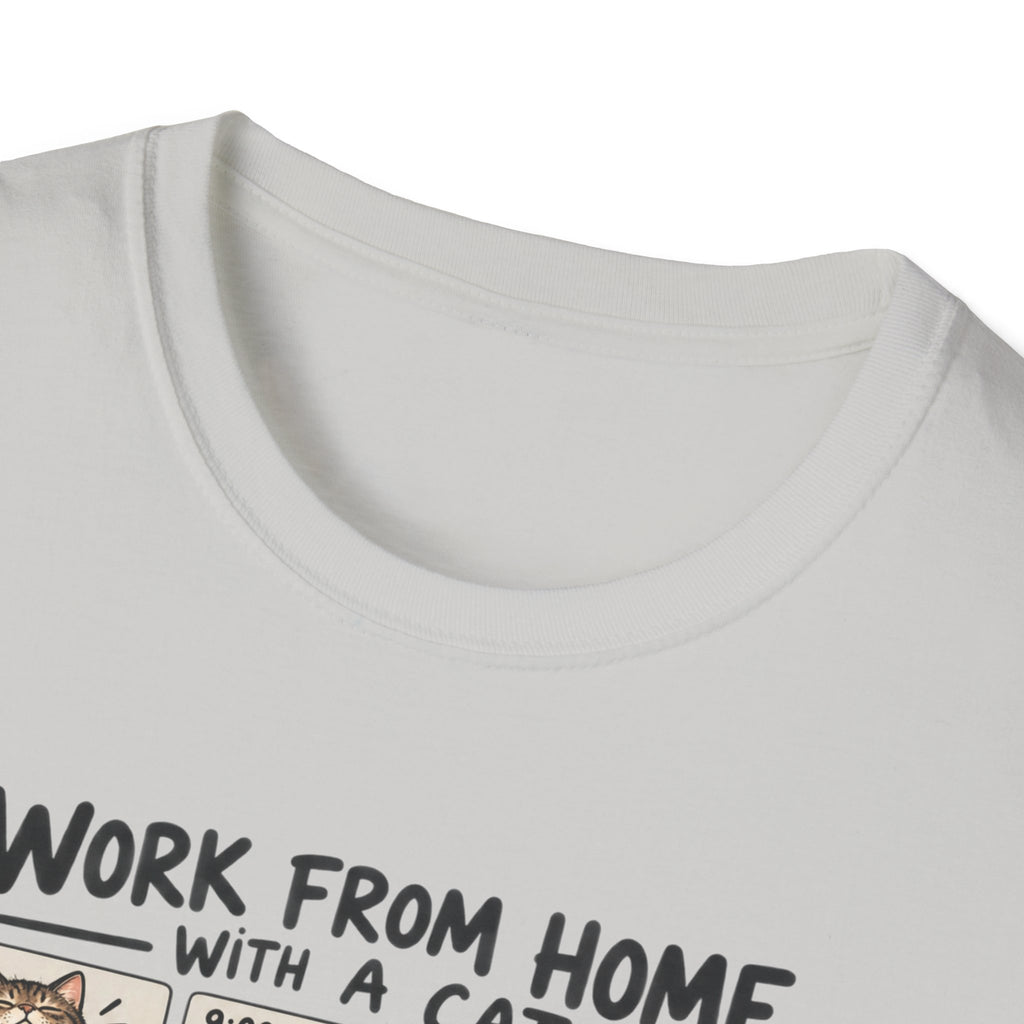 Work From Home T-Shirt