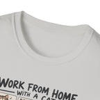 Work From Home T-Shirt