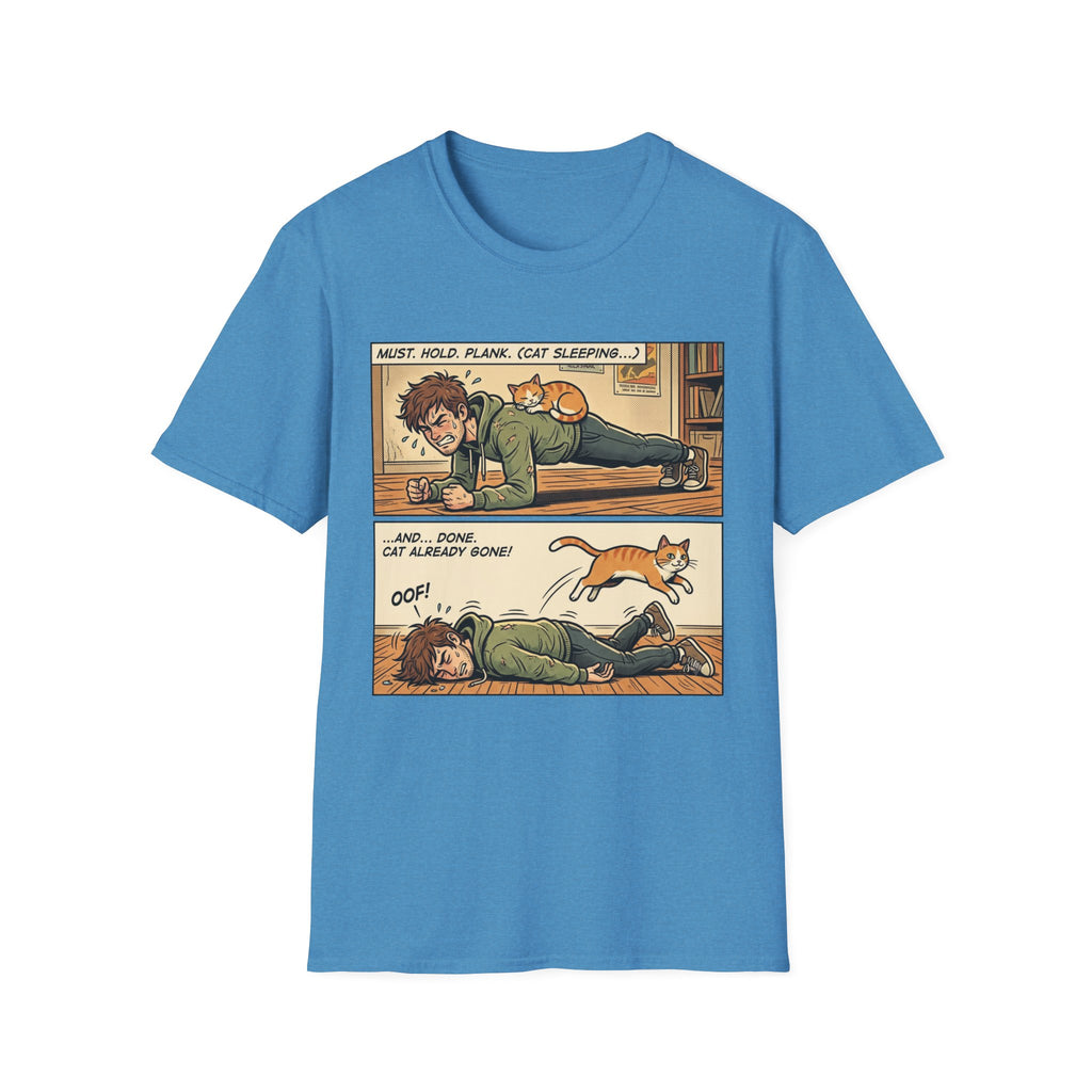 Must Hold On T-Shirt