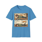 Must Hold On T-Shirt