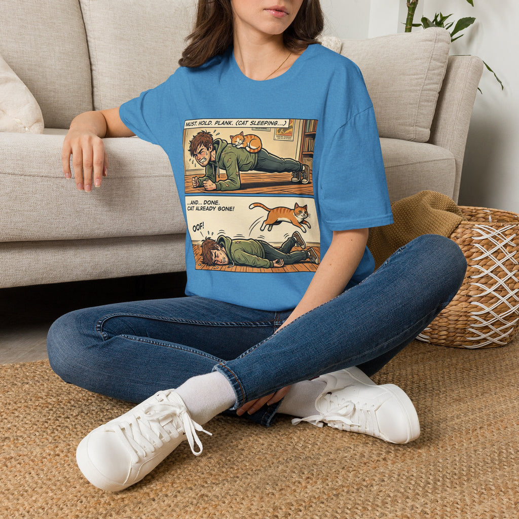 Must Hold On T-Shirt