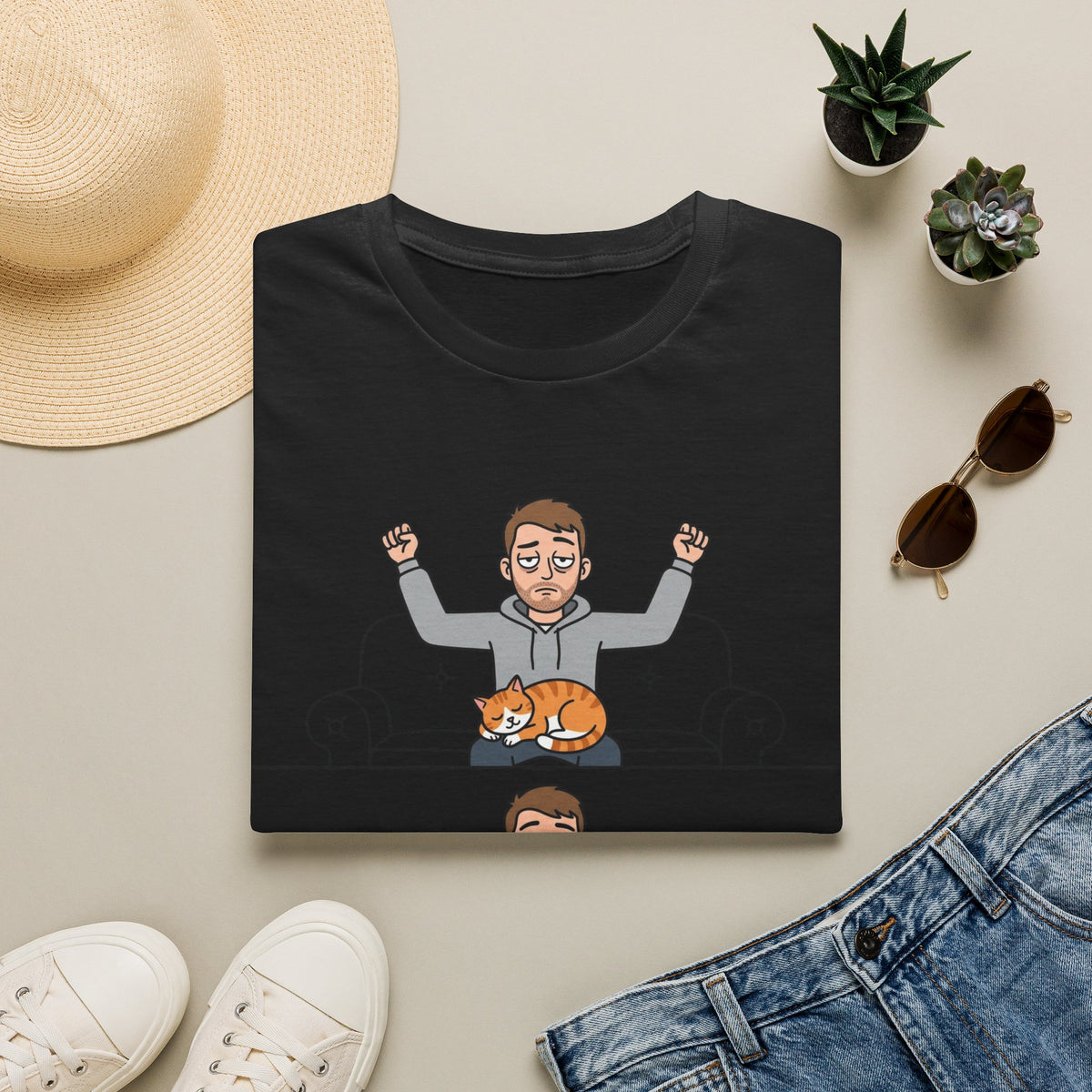 Why Did I Move? T-Shirt