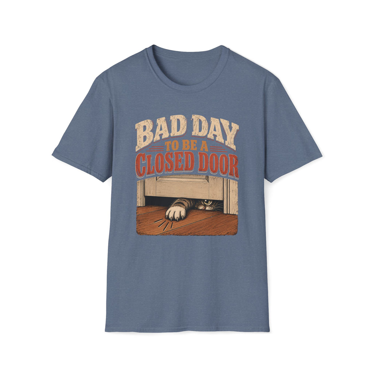 Bad Day To Be T-Shirt