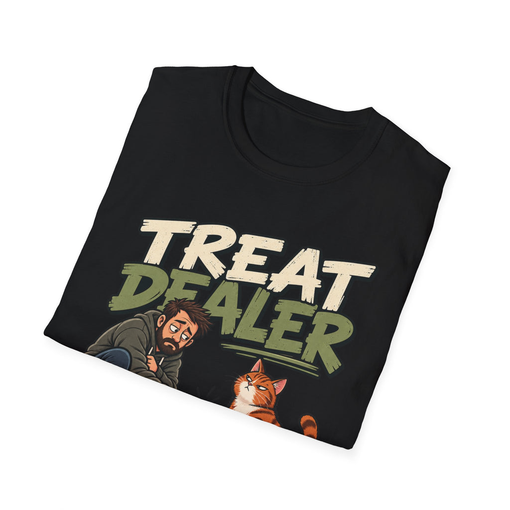 Treat Dealer T-Shirt