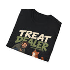 Treat Dealer T-Shirt