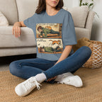 Must Hold On T-Shirt