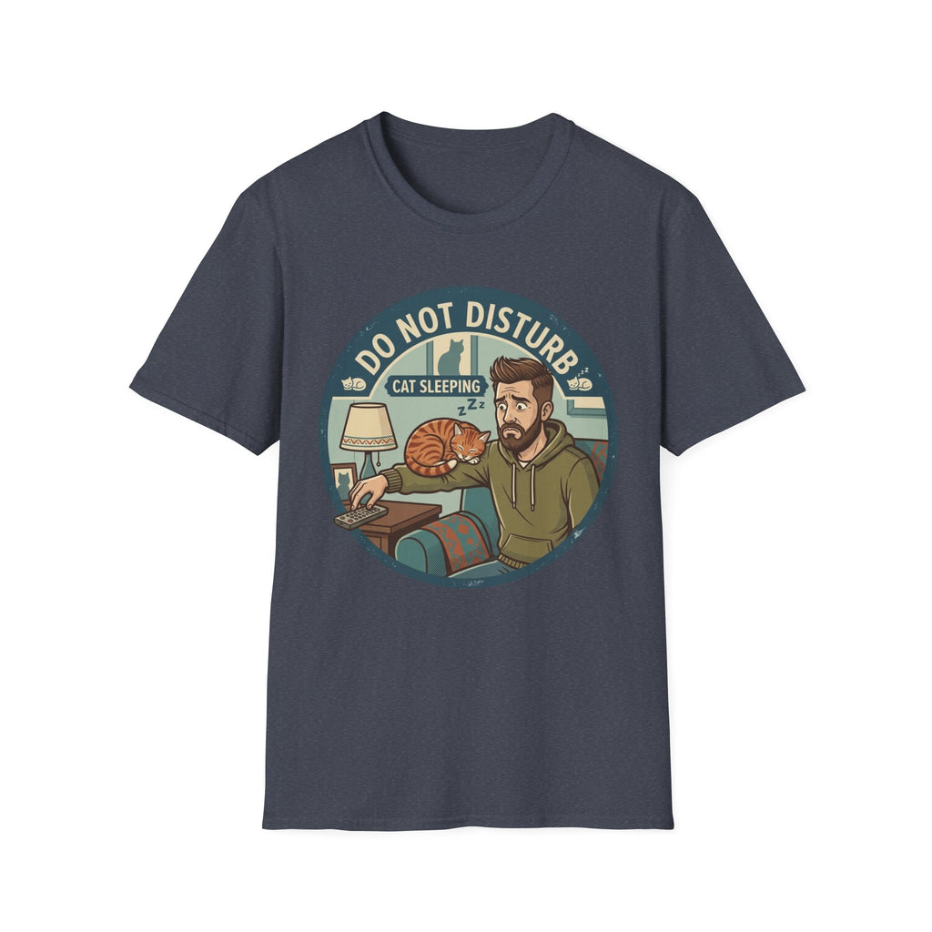 Do Not Disturb T-Shirt