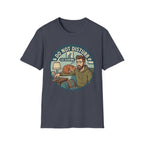 Do Not Disturb T-Shirt
