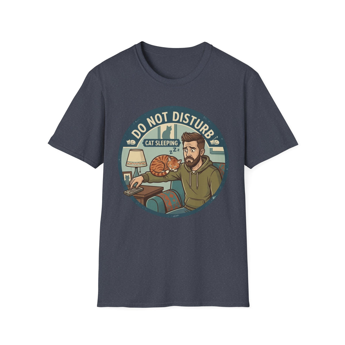 Do Not Disturb T-Shirt