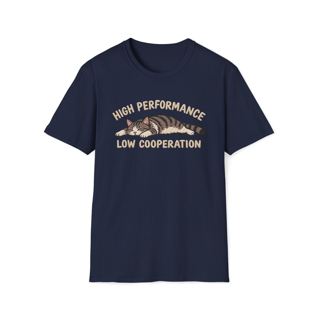High Performance T-Shirt
