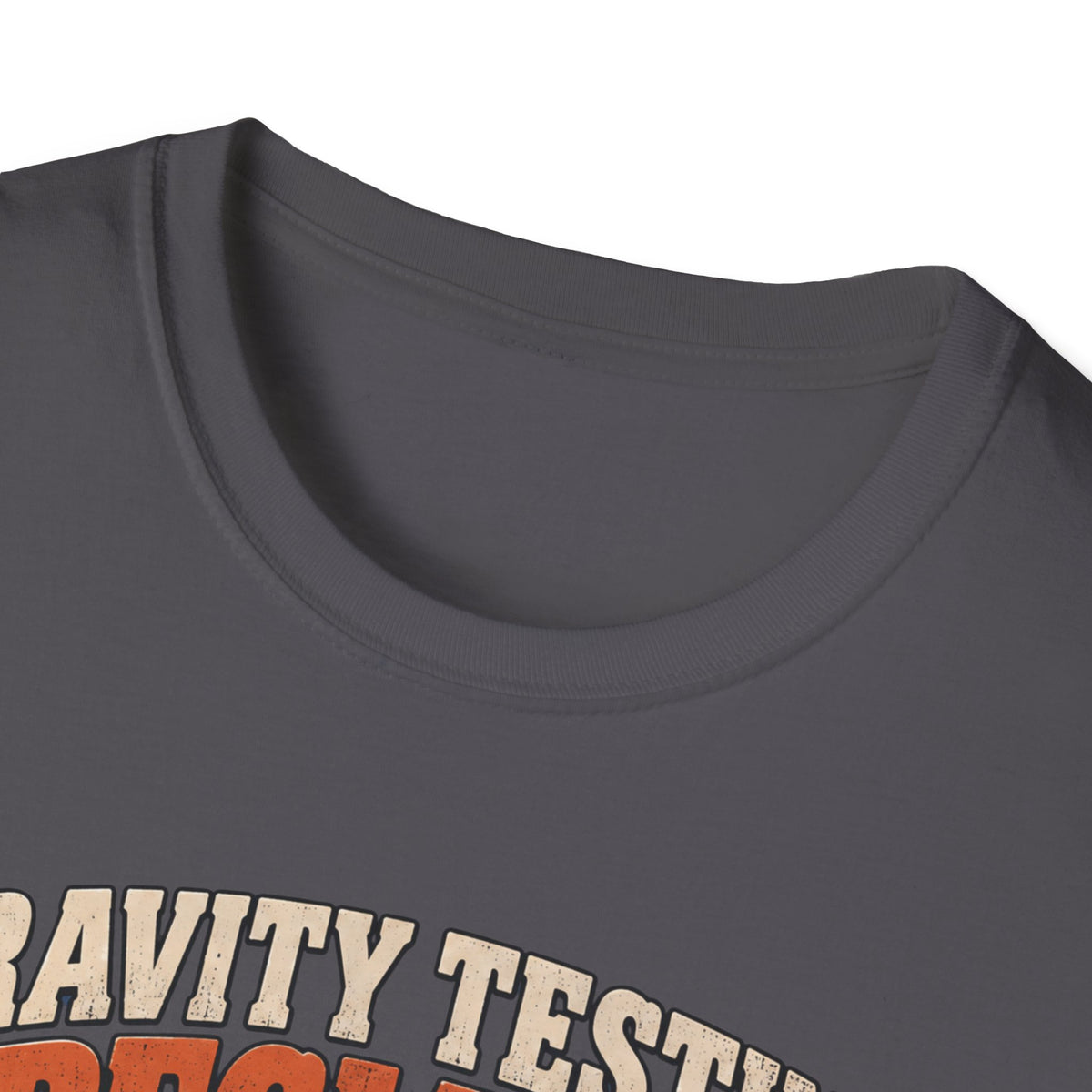 Copy of Functioning On T-Shirt