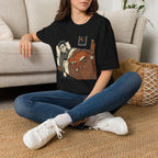 Sleeping With Dad T-Shirt
