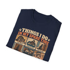 Spare Time T-Shirt