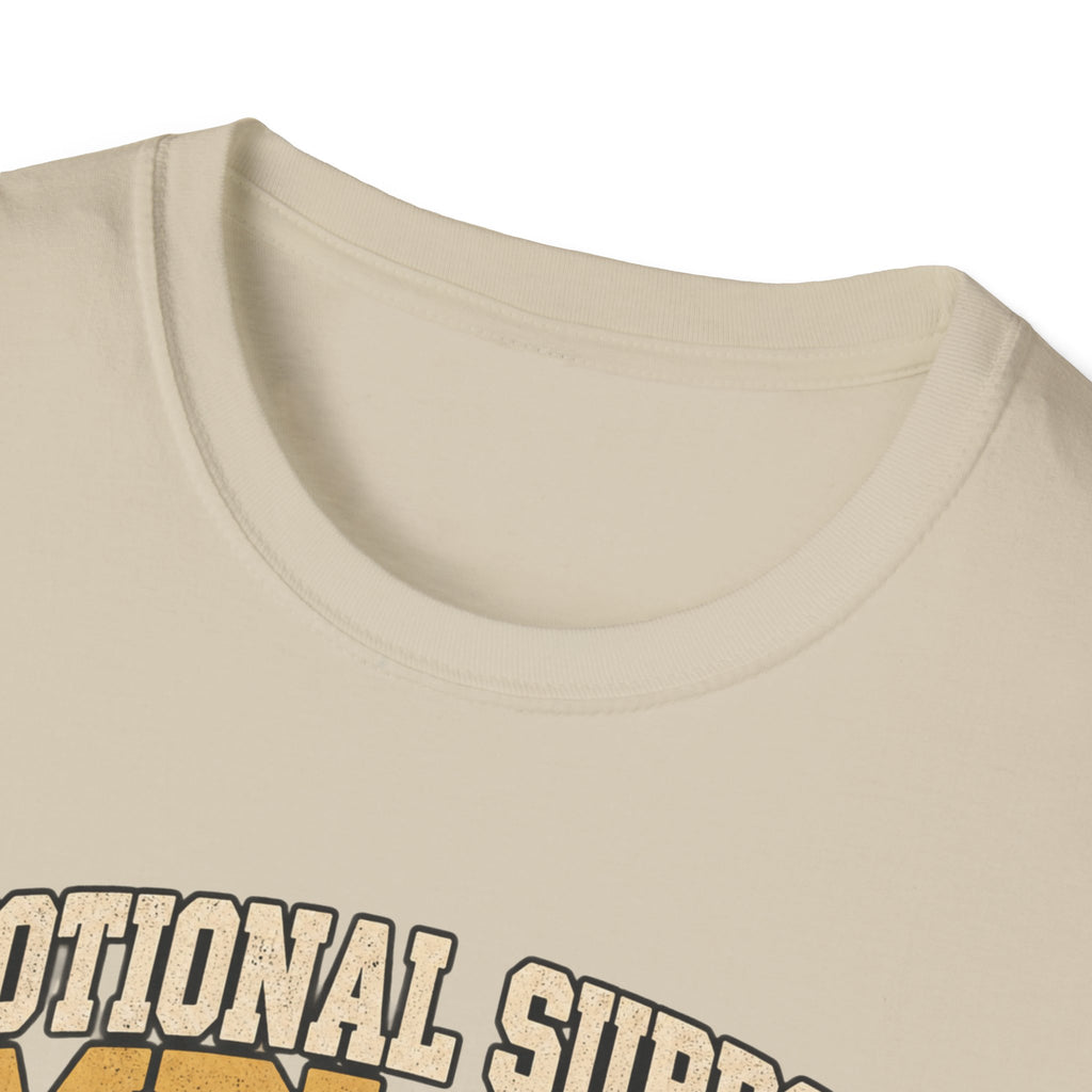 Emotional Support T-Shirt