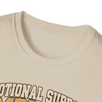 Emotional Support T-Shirt