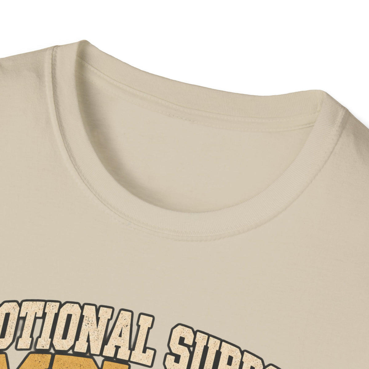Emotional Support T-Shirt