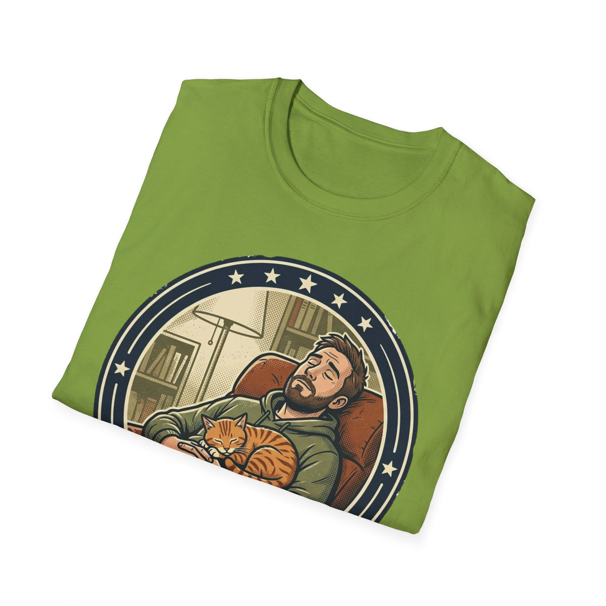 Inside The Mug T-Shirt