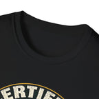 Door Opener T-Shirt