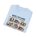 Work From Home T-Shirt