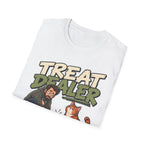 Treat Dealer T-Shirt