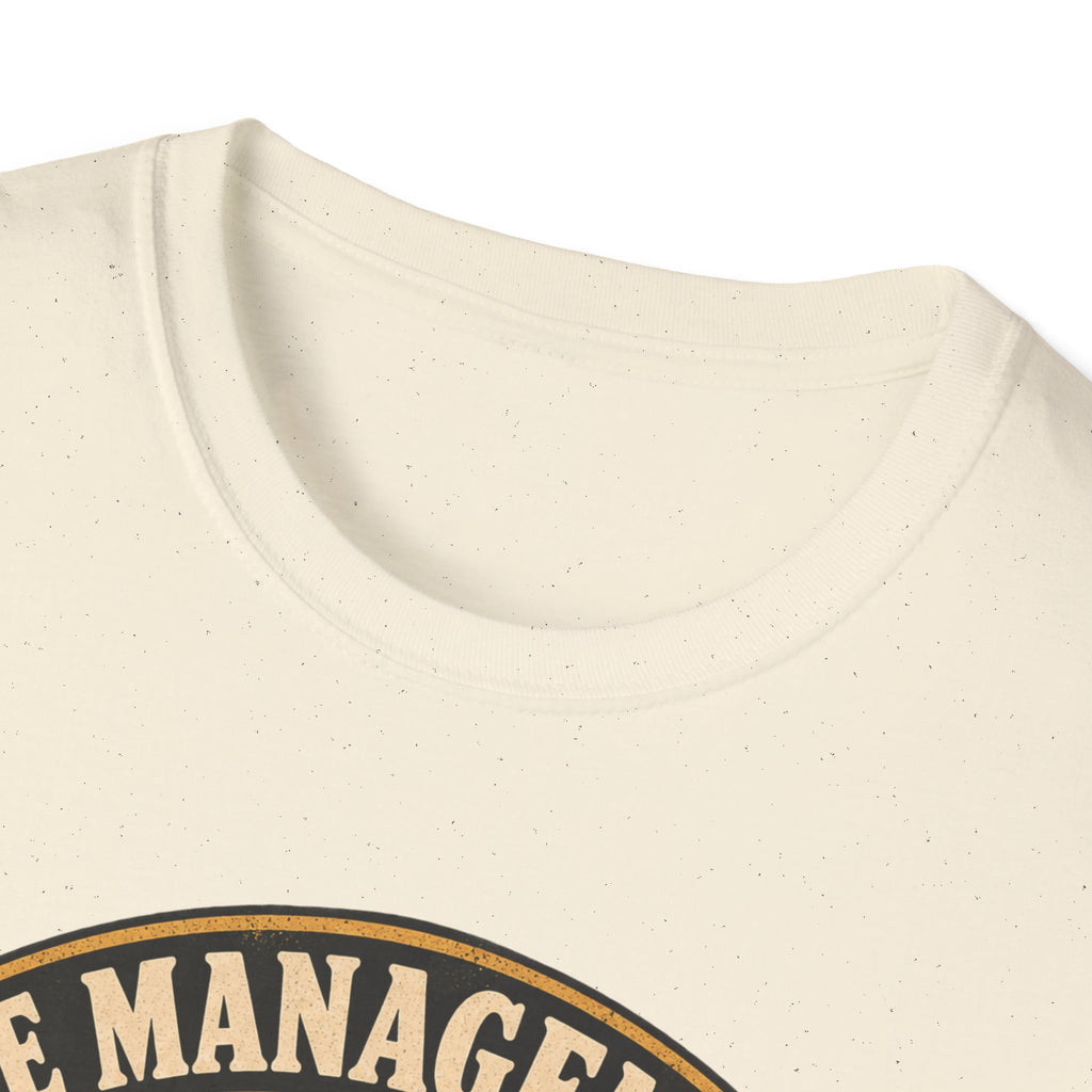 Feline Management Co T-Shirt