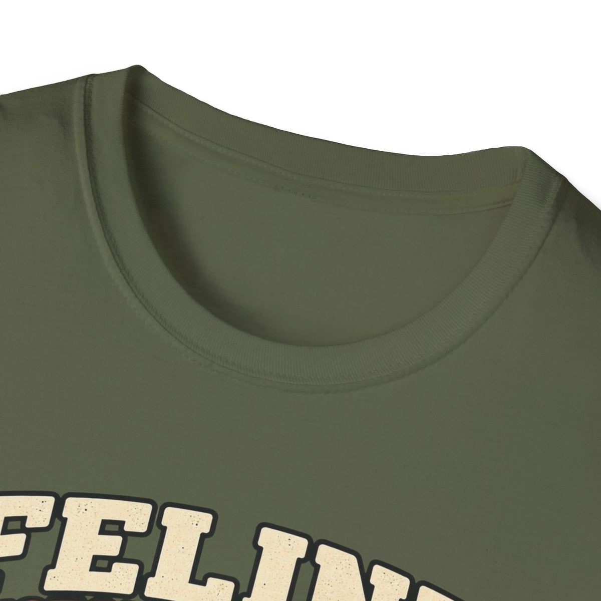 Feline Costumer Service T-Shirt