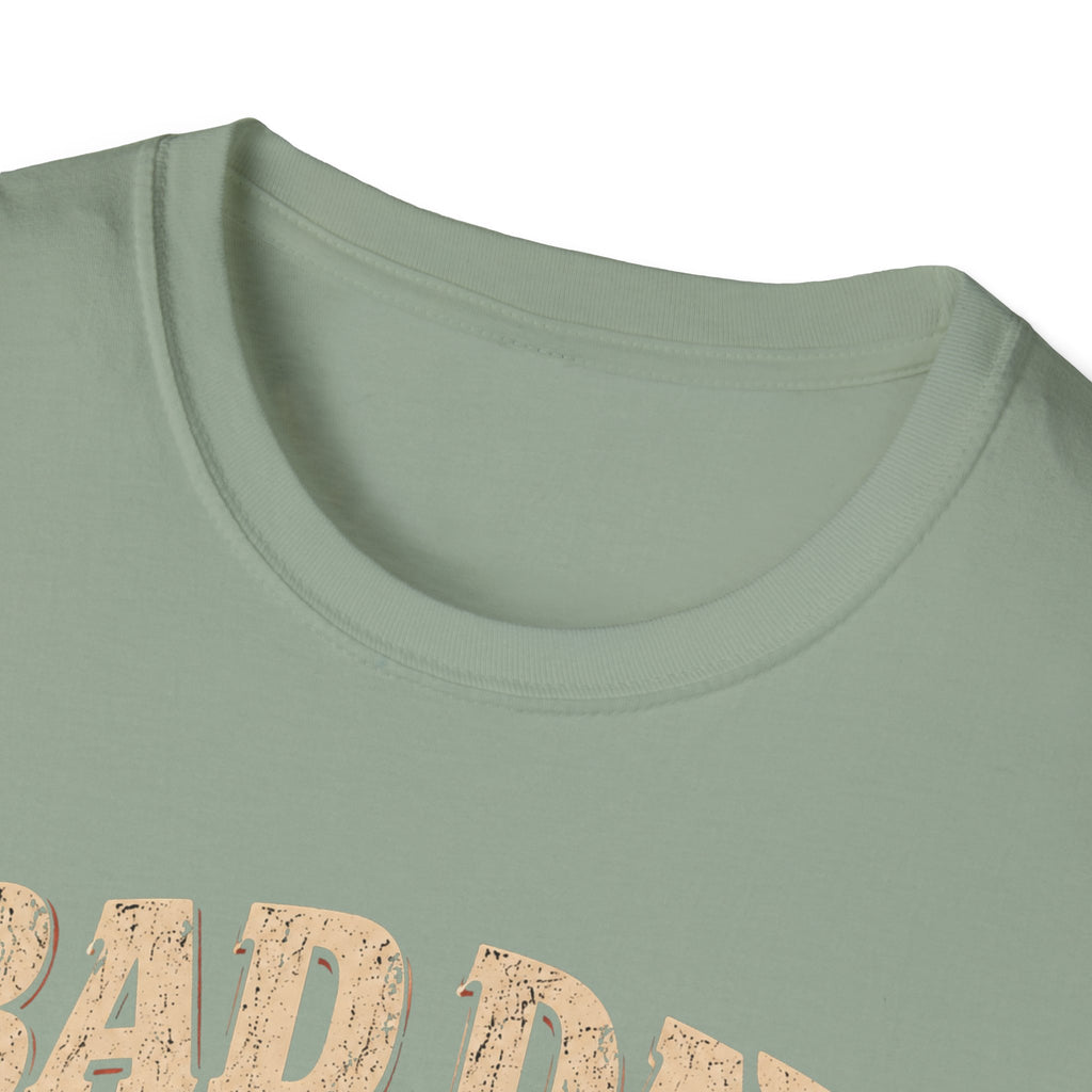 Bad Day To Be T-Shirt