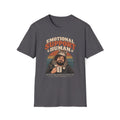 Emotional Support Human T-Shirt