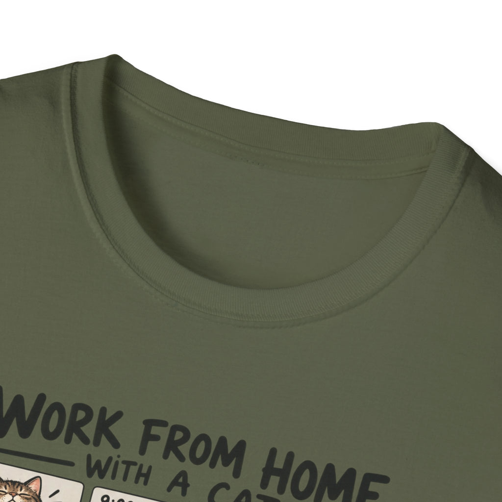 Work From Home T-Shirt