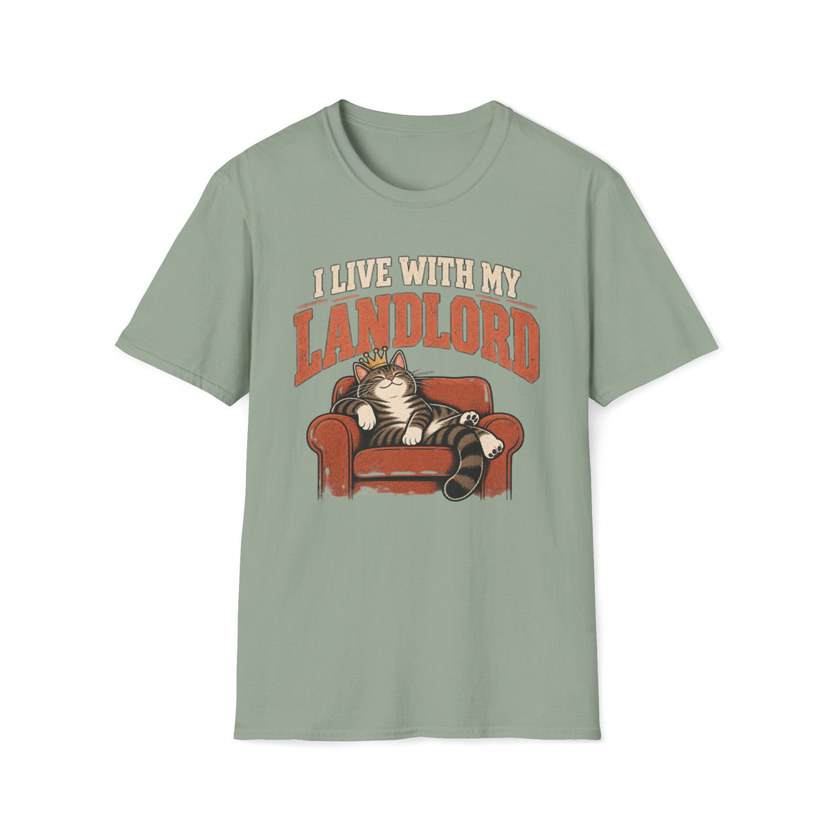 Landlord T-Shirt